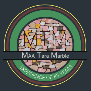 Maa Tara Marble